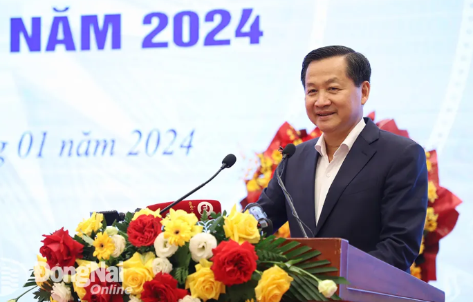Bảo hiểm xã hội Việt Nam triển khai công tác năm 2024